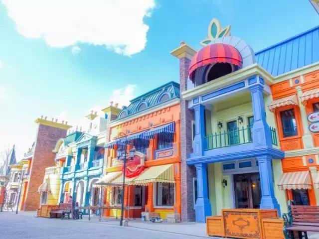 哈尔滨万达四楼潮玩,哈尔滨万达广场好玩