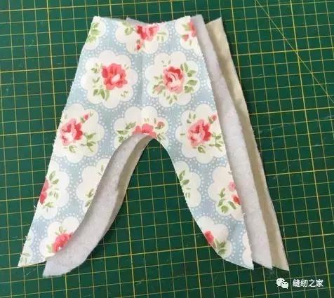 居家拖鞋不藏水,居家毛线拖鞋教程