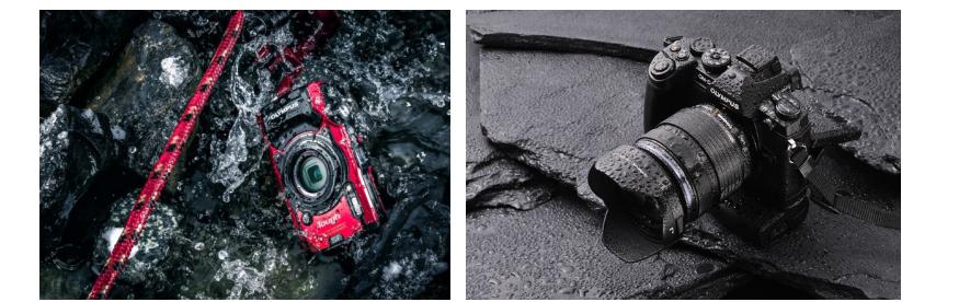 奥林巴斯相机巅峰之作,高颜值奥林巴斯相机