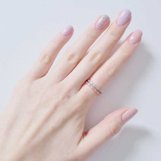 她们长这么好看，还不忘这点小心机