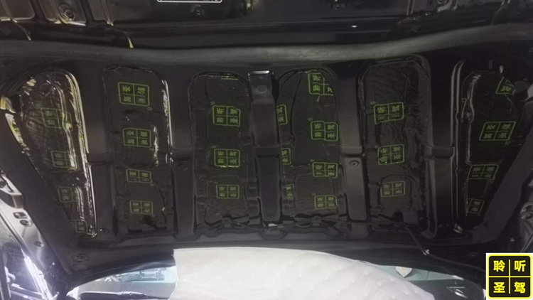 丰田皇冠隔音实测,丰田皇冠隔音效果怎样