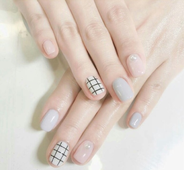 她们长这么好看，还不忘这点小心机