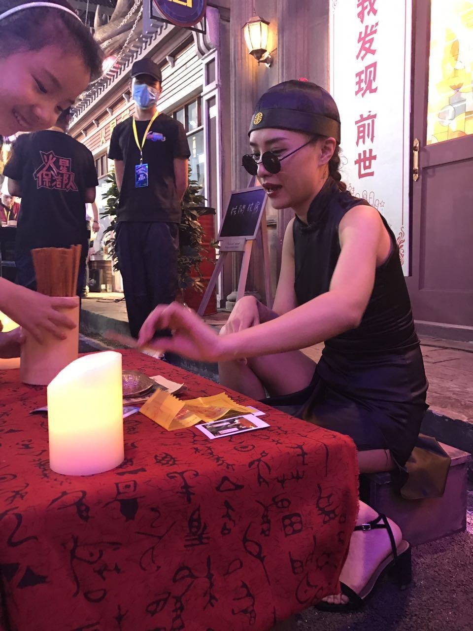 薛之谦火星情报局换团队,薛之谦火星情报局讲自己经历