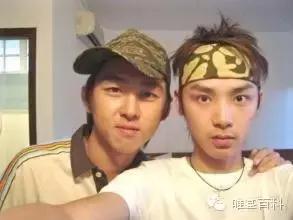 好暖~班上有对gaycouple是什么体验？