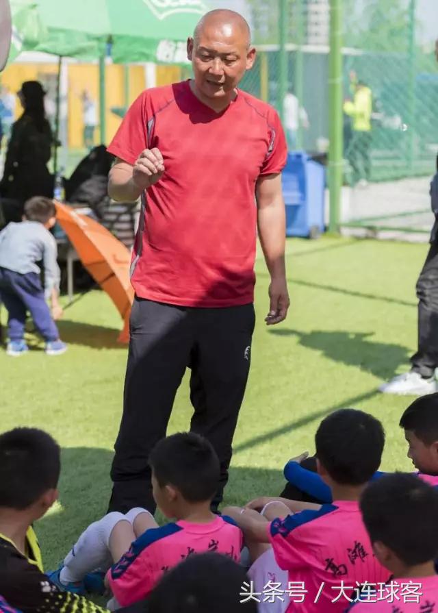 昔日万达名宿成重庆教父，常辉：盼大连崛起