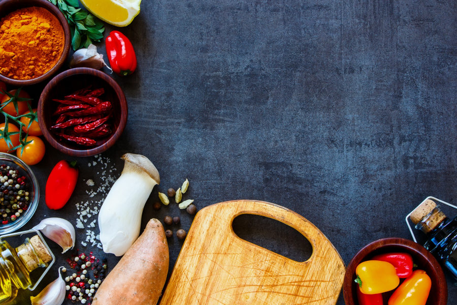 有种传闻：“相克美食可以杀人于无形”你怕了吗？