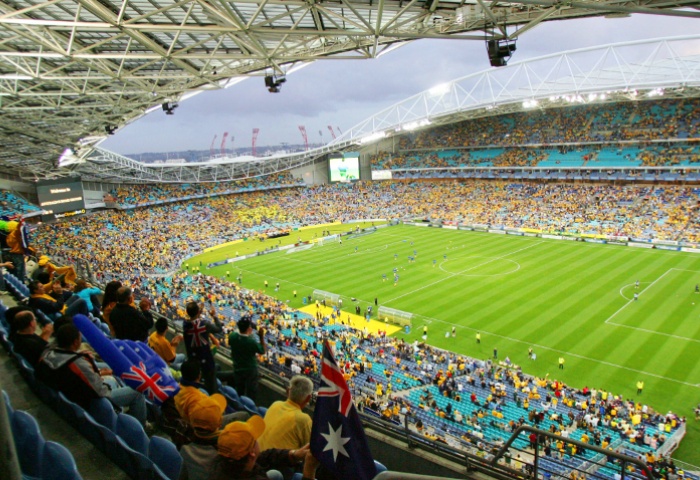 2013恒大亚冠夺冠天河球场,2022亚足联评选最佳阵容