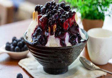 想要开一个冷饮店想要做哪些准备,小白开冷饮店加盟还是自己弄