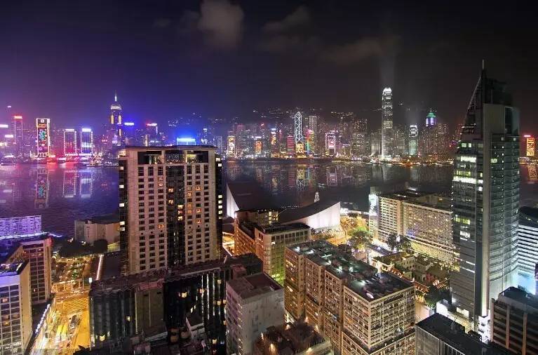 香港回归25周年记忆中的港味,香港回归值得纪念的日子