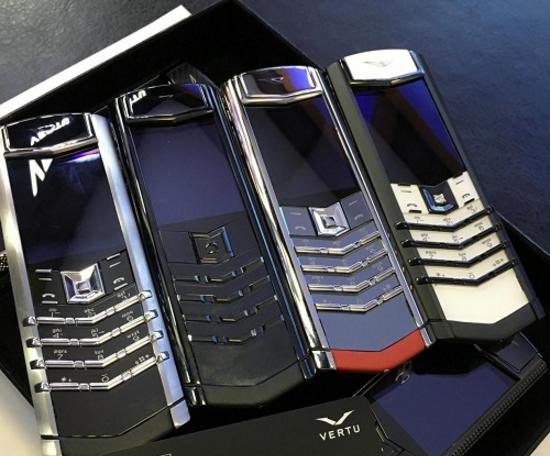 vertu手机优缺点,vertu手机目前怎样
