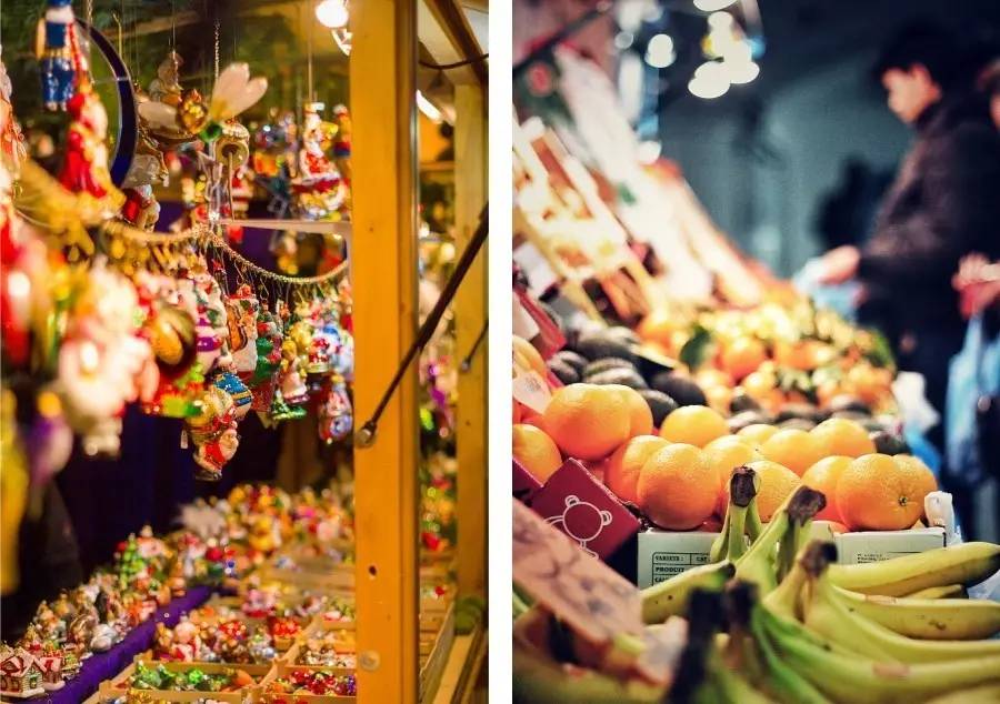 夜市烟火气息的背景音乐,夜市充满烟火气息的文案