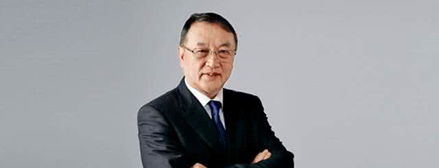 柳传志谈转型,柳传志说联想未来