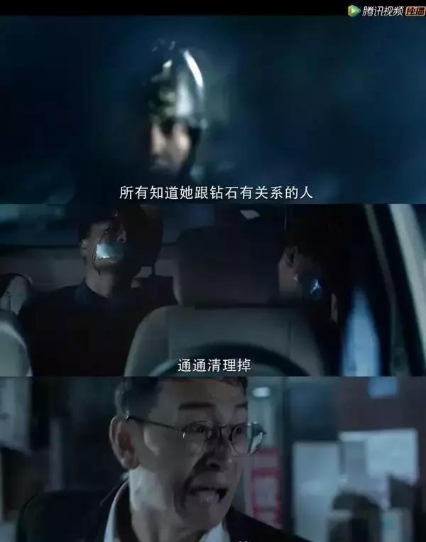 快进一秒，就会被这部剧抛弃