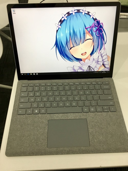 SurfaceLaptopStudio笔记本开箱测评,surfacelaptop415寸