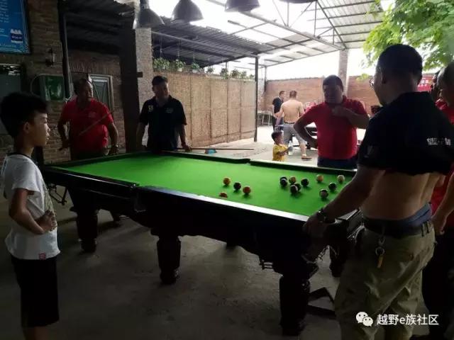 齐聚宝石城，梧州联谊活动豪情满满！