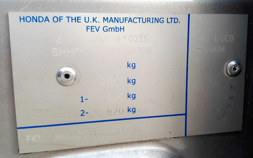 本田思域两厢的优缺点,2011款本田思域和09款思域一样吗