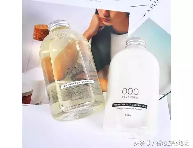 2个女学生选出13款史上最去污的身体洗护产品，再也不用捡肥皂了！