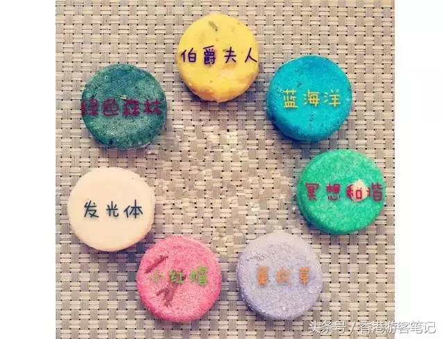 2个女学生选出13款史上最去污的身体洗护产品，再也不用捡肥皂了！