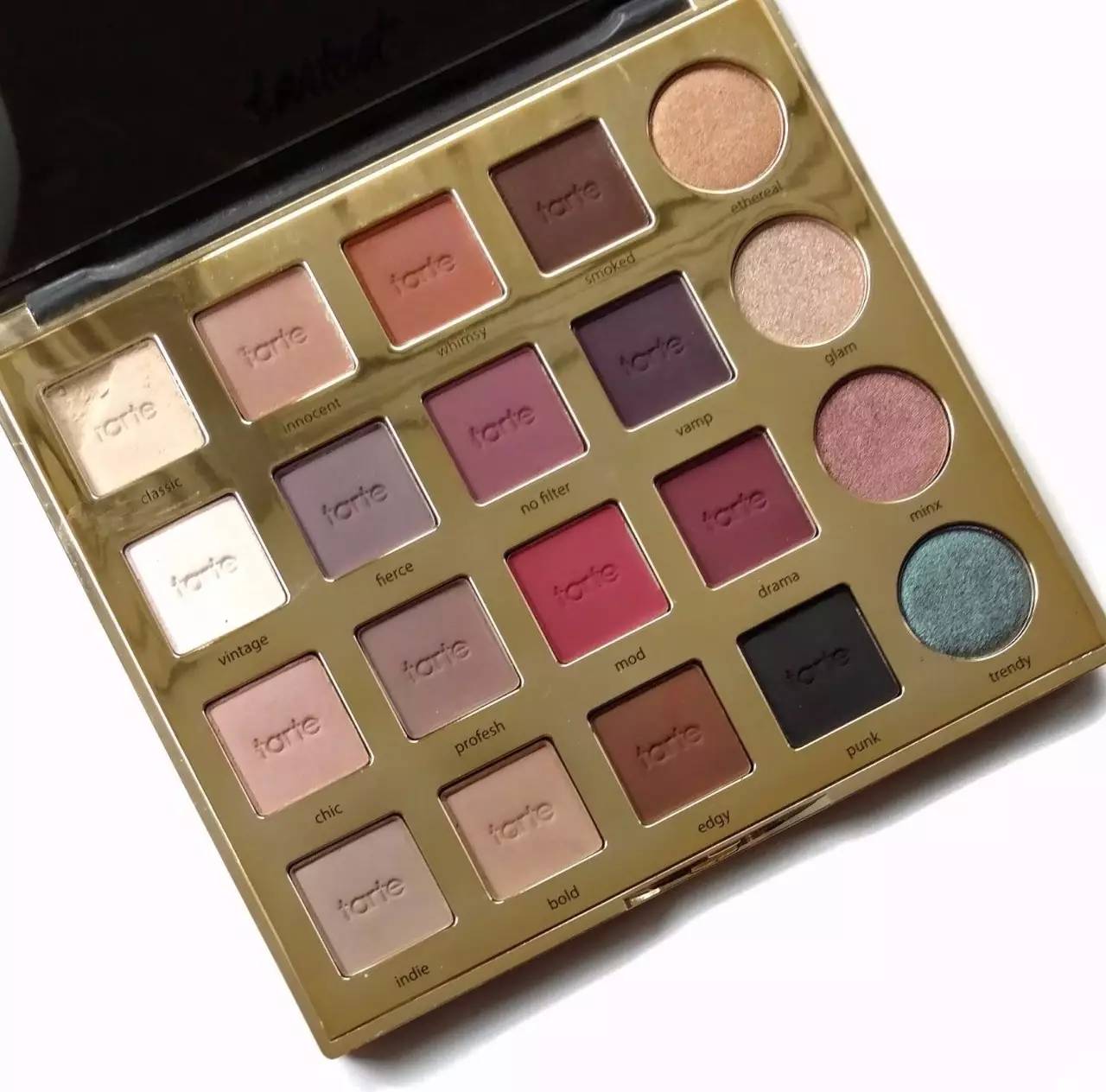 我剁手也要买的宝贝！非Tarte莫属！