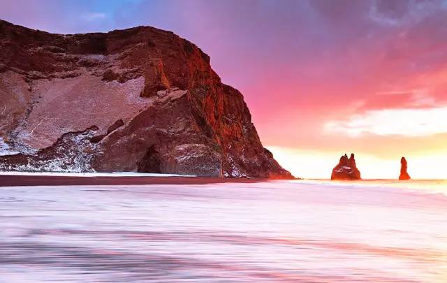 出门旅游如何看日出日落,一个人去看日落是怎样的体验