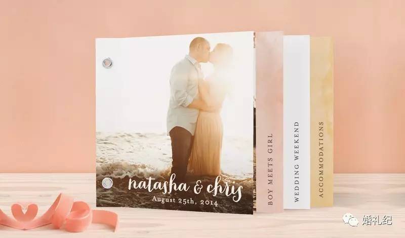 拍完婚纱照除了晒朋友圈虐狗，它还能干什么？