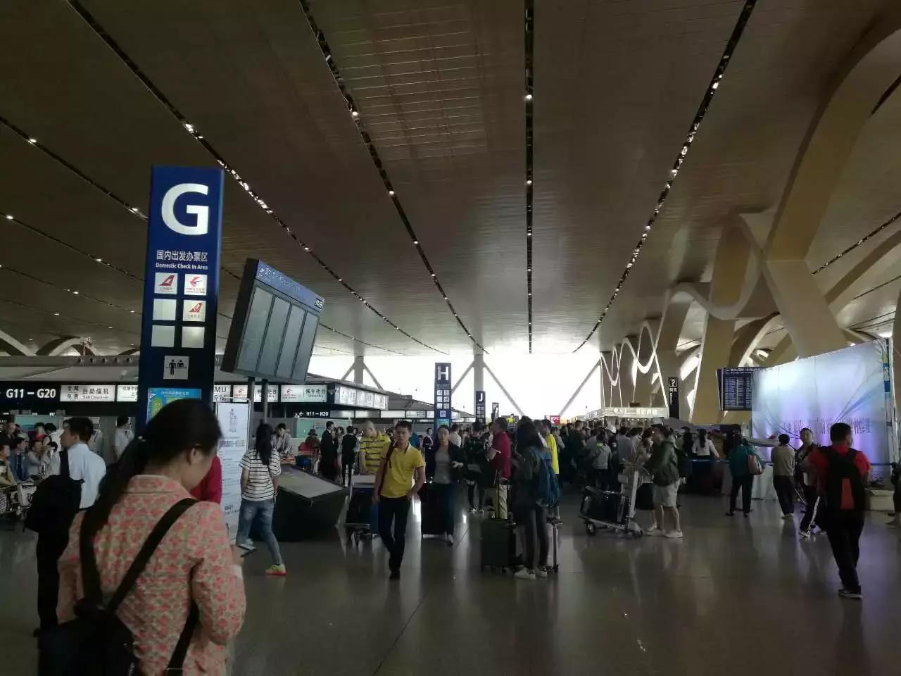 长水机场和长水国际机场,昆明长水机场和昆明长水国际机场