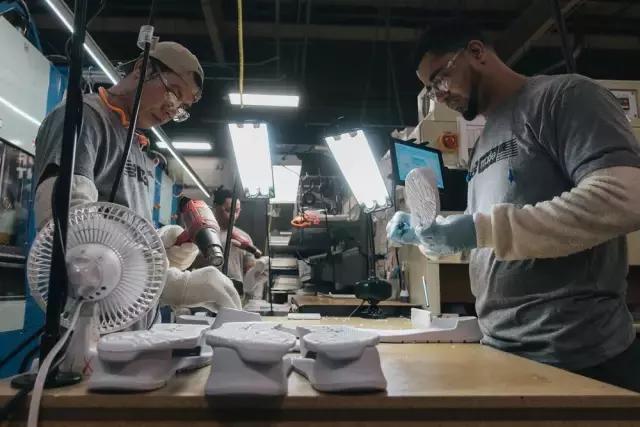 newbalance美产为什么这么贵,美产newbalance推荐