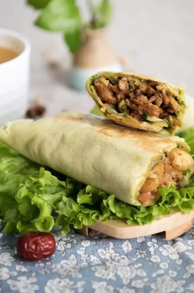 临沂农产品煎饼的发展趋势,临沂煎饼正宗品牌