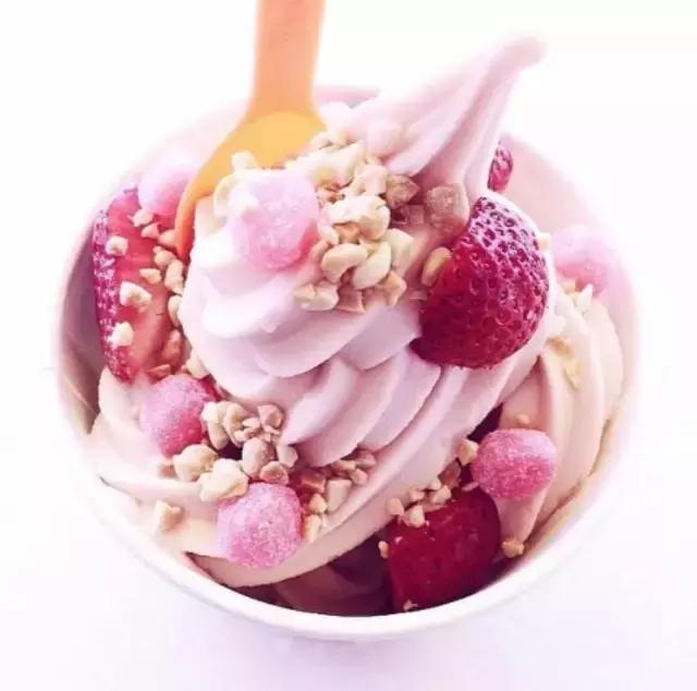 魔都最美的冰淇淋店,魔都冰淇淋店推荐