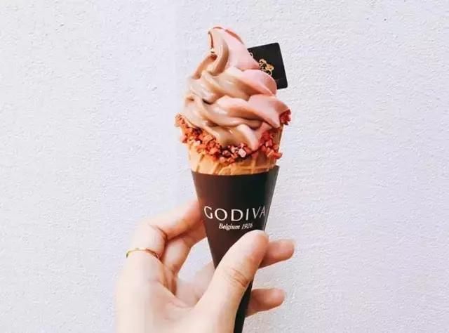 魔都最美的冰淇淋店,魔都冰淇淋店推荐