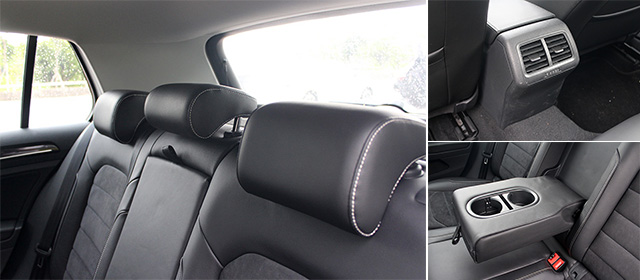 最新款大众高尔夫试驾感受,新款大众高尔夫顶配试驾