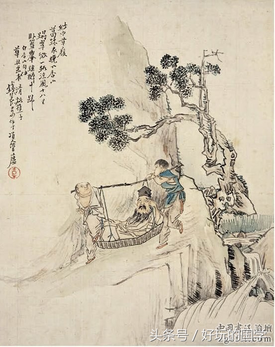 这些古诗词你都读过吗,掌握这些古诗词你也能出口成章