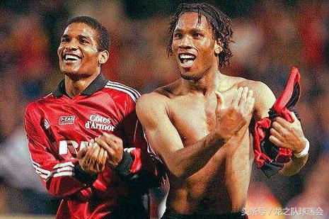 洋面孔,德罗巴魔兽风采