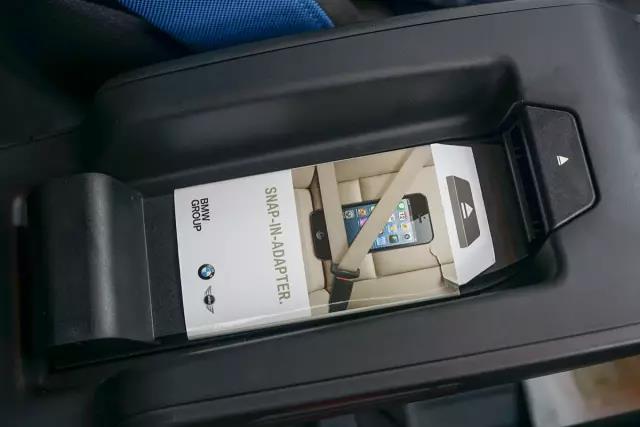 宝马i3新老款对比,宝马i3第一款现在还值得入手吗