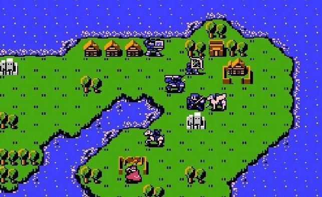 儿童痴迷游戏,那些被我们遗忘的游戏