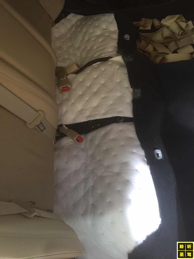 丰田皇冠隔音实测,丰田皇冠隔音效果怎样