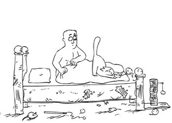 这样的叫床方式，有点一言难尽！