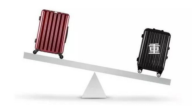 实测大容量网红行李箱质量与功能,平价网红行李箱测评
