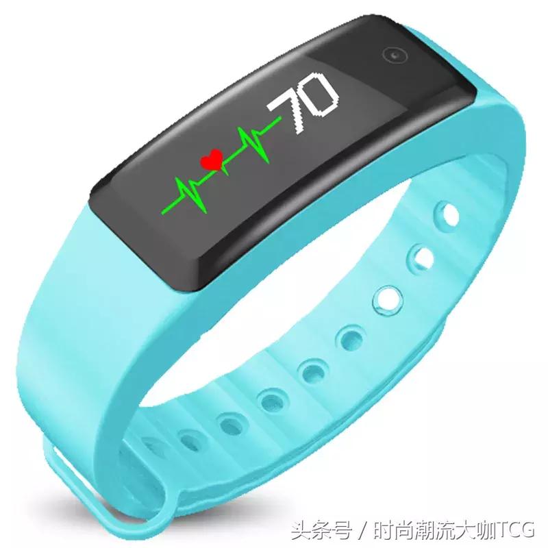 手环50米防水为什么可以潜水,真正适合潜水的智能手环