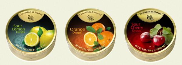 最撩妹的零食排行榜,好看又撩妹的零食