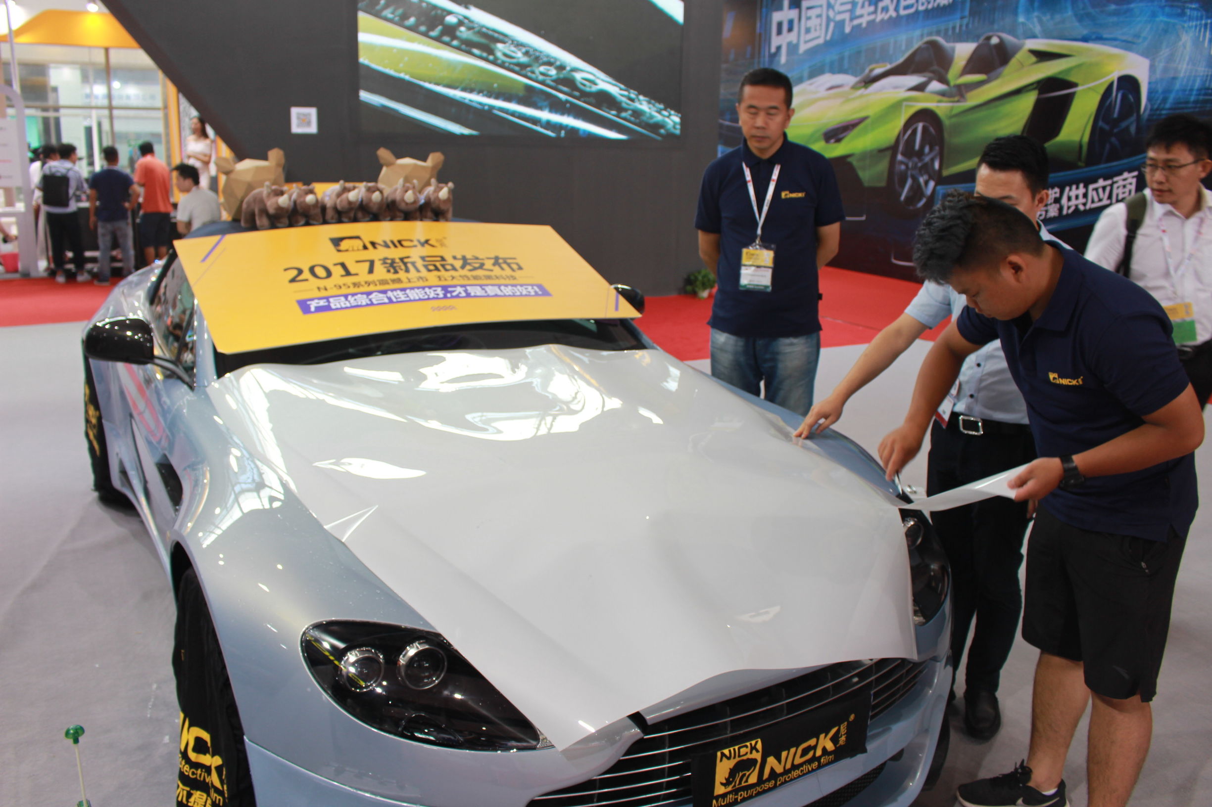 一块钱洗车神器,车漆保护利器一瓶搞定老司机推荐