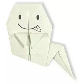 可以玩一整天的折纸好玩简单,找一下就可以玩的折纸大全