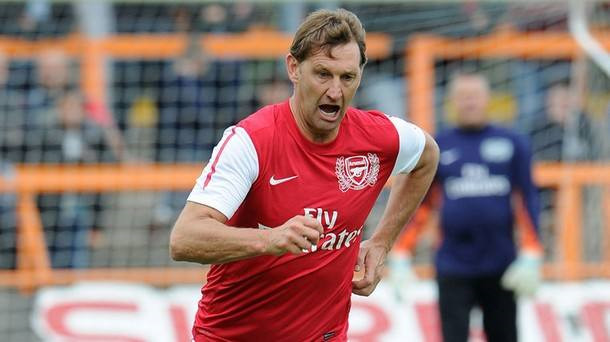 英超25周年回忆,英超二十五周年