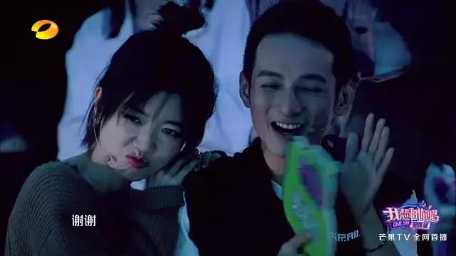 袁咏仪回忆张智霖,张智霖撩袁咏仪