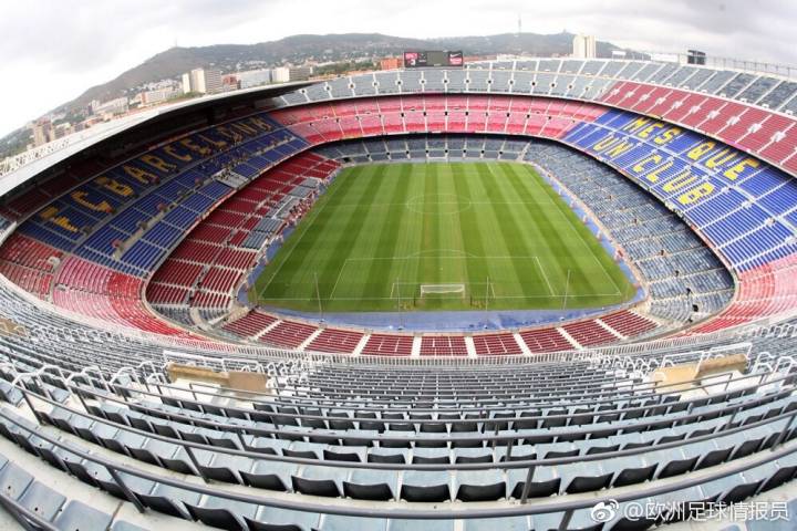 球场巡礼集锦,球场巡礼多特蒙德