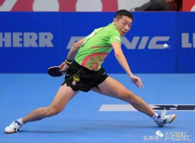 教你一个小技巧，鞋舌从此不再跑偏！-乒乓装备