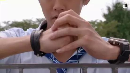 这么羞耻的岛国雷剧，放下智商看吧！