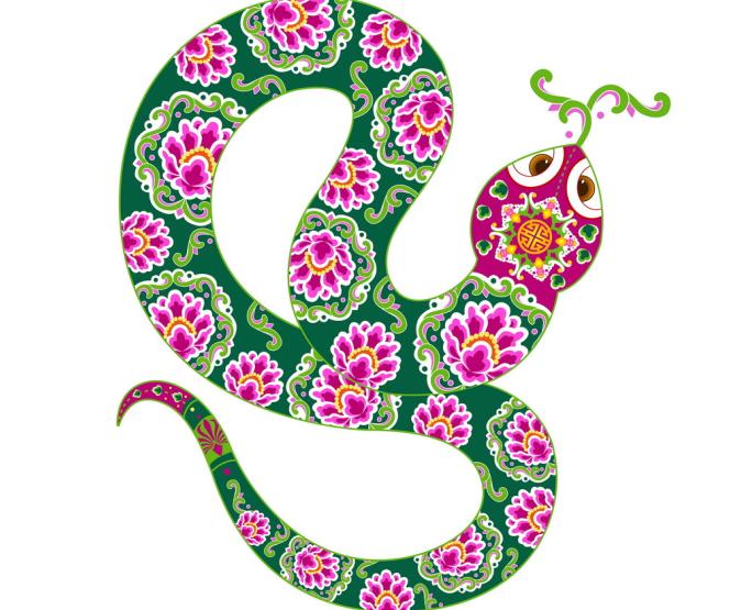 属蛇人：绝对不能和这个属相的在一起！不是吓唬你，这是真的，哪怕是朋友，听老人话准没错！