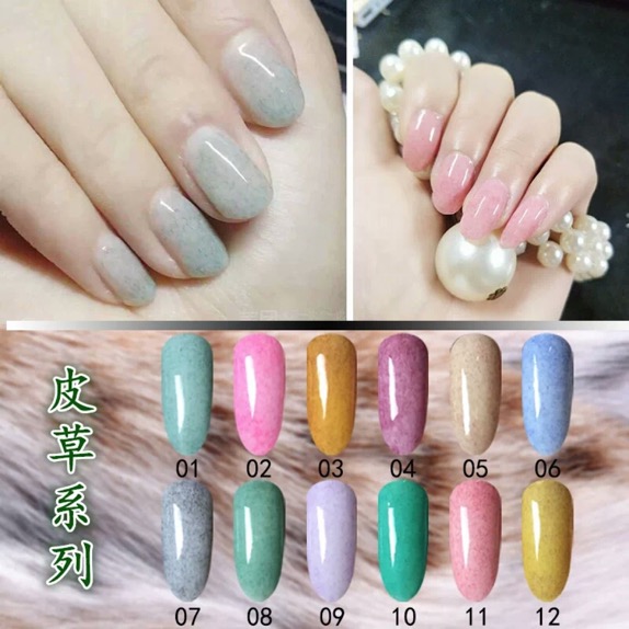 她们长这么好看，还不忘这点小心机