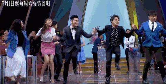 薛之谦火星情报局换团队,薛之谦火星情报局讲自己经历